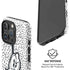 Disney Friends Pluto Confused iPhone 16 Pro Magsafe Impact Case